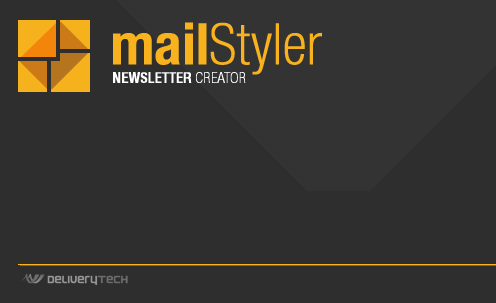 邮件简讯制作工具下载 MailStyler Newsletter Creator Pro v2.0 官方安装版(附安装教程)