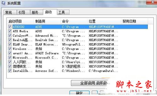 Win7系统电脑出现卡屏假死的现象的原因及解决方法