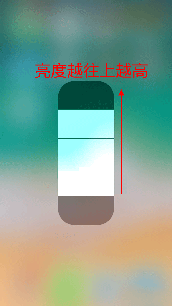 iOS11手电筒亮度怎么调 iOS11手电筒亮度调节方法