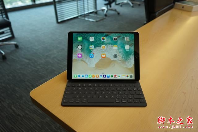 iPad Pro 10.5评测 黄金尺寸生产力工具平板