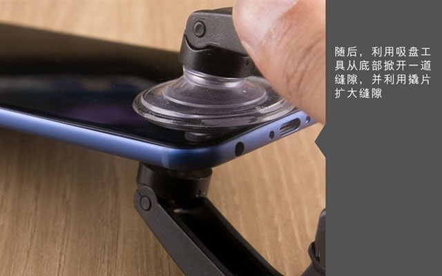 华为nova2 plus做工怎么样 华为nova2 plus拆机图解评测