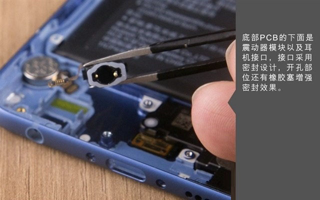 华为nova2 plus做工怎么样 华为nova2 plus拆机图解评测