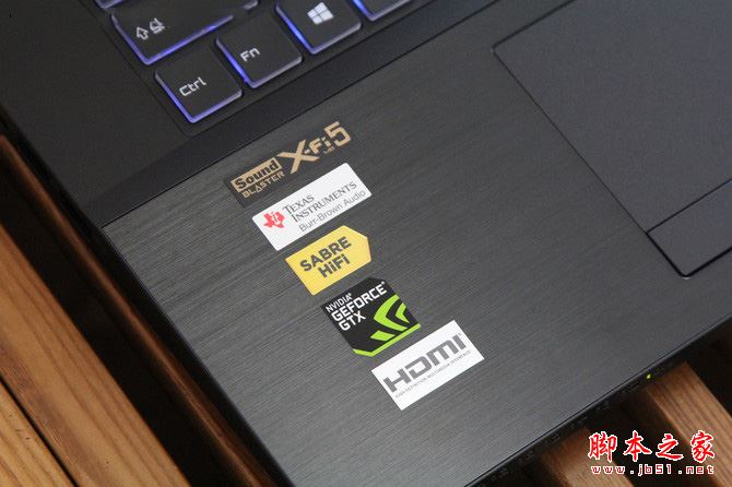 未来人类T7值得买吗？未来人类T7游戏本搭载GTX1070全面深度评测图解