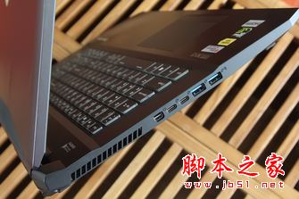 未来人类T7值得买吗？未来人类T7游戏本搭载GTX1070全面深度评测图解