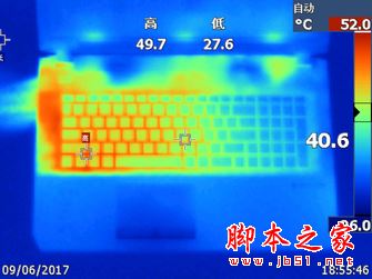 未来人类T7值得买吗？未来人类T7游戏本搭载GTX1070全面深度评测图解