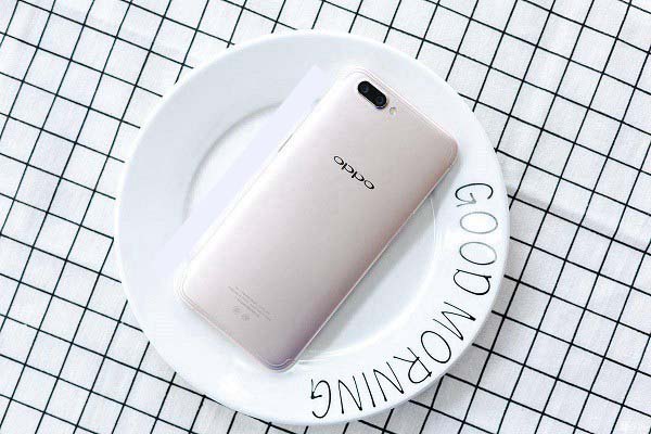 OPPO R11和小米6哪个好看？外观颜值对比