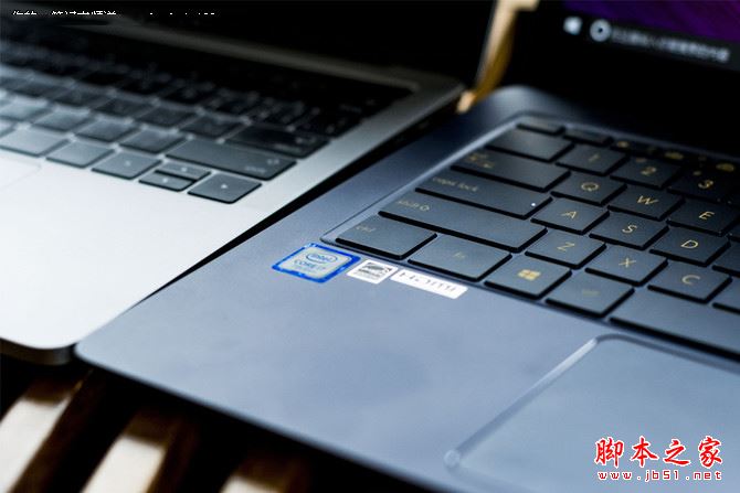 华硕灵耀3 Deluxe全面对比苹果MBP: 华硕灵耀3 Deluxe能否完胜MacBook Pro