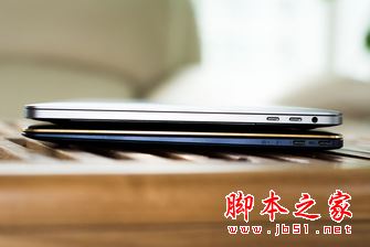 华硕灵耀3 Deluxe全面对比苹果MBP: 华硕灵耀3 Deluxe能否完胜MacBook Pro