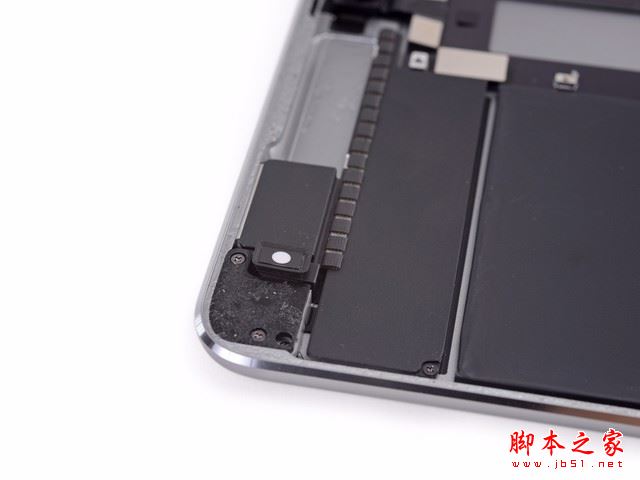 iPad Pro 10.5内部做工怎么样？苹果iPad Pro 10.5拆机图文详解