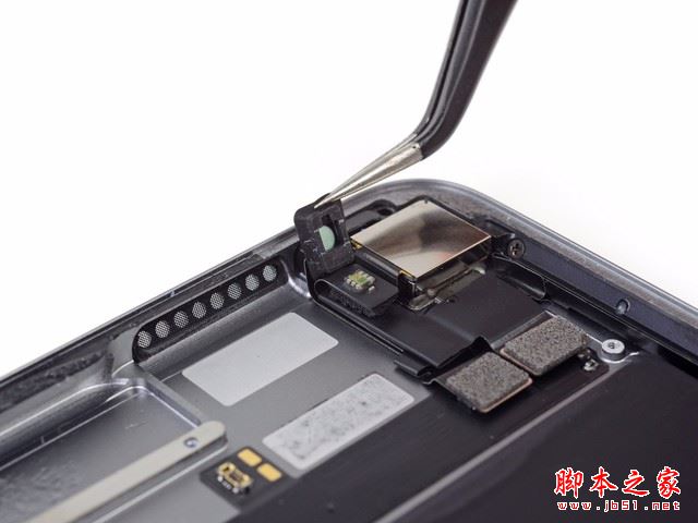 iPad Pro 10.5内部做工怎么样？苹果iPad Pro 10.5拆机图文详解