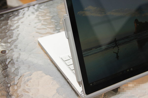 SurfaceBook