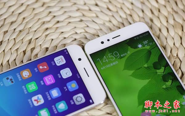 OPPOR11和华为nova2哪个自拍功能好？华为nova2与OPPOR11拍照对比样张评测