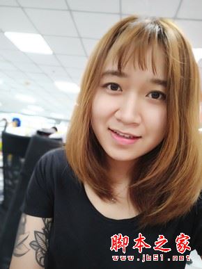 华为nova 2对比OPPO R11 自拍哪家强？