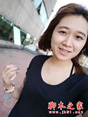 华为nova 2对比OPPO R11 自拍哪家强？