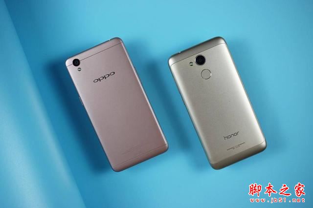 荣耀畅玩6A和OPPO A37哪个值得买？荣耀畅玩6A和OPPO A37全面区别对比评测