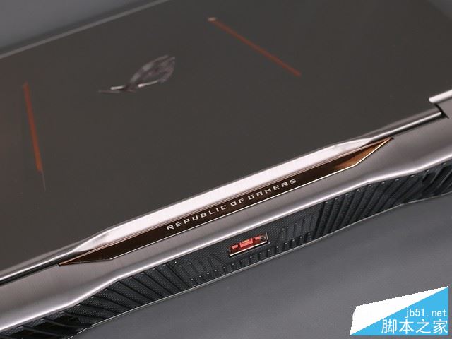 华硕ROG GX701值得买吗？华硕ROG GX701VIK笔记本全面深度评测图解