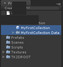 2D Toolkit(2D场景制作插件)