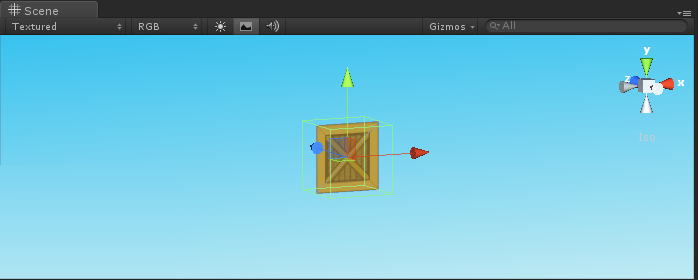 2D Toolkit(2D场景制作插件)