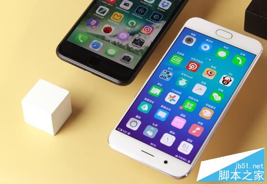 OPPO R11和iPhone7 Plus哪个值得买？OPPOR11对比iPhone7Plus全面区别对比评测