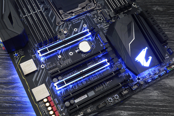 X299ô/ֵһi9ͷռX299ȫ
