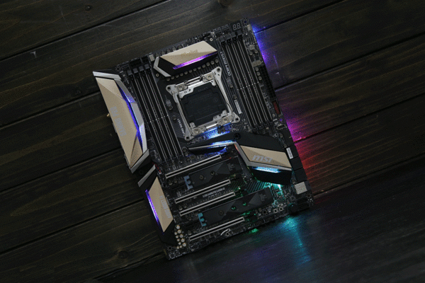 X299ô/ֵһi9ͷռX299ȫ