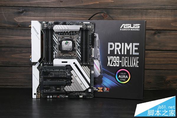 ASUS X299