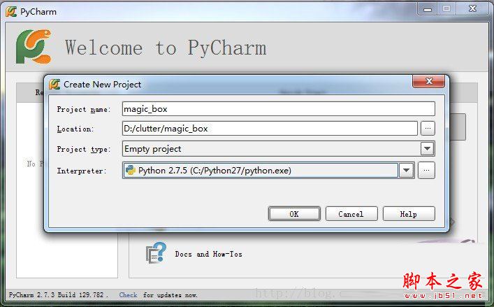 PyCharm 2017 v2017.1中文版 附使用教程