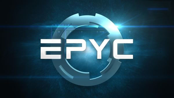 32核Zen完美归来！AMD EPYC服务器处理器7000系列详细评测”
