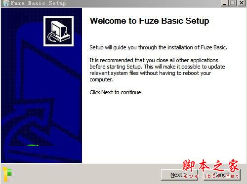 Fuze Code Studio