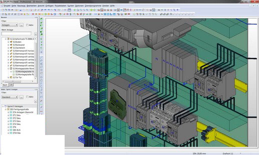 Eplan P8 Pro Panel 2.6