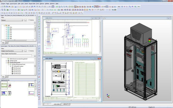 Eplan P8 Pro Panel 2.6