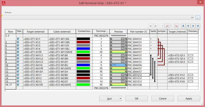 Eplan P8 Pro Panel 2.6