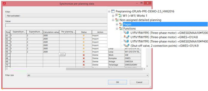 Eplan P8 Pro Panel 2.6