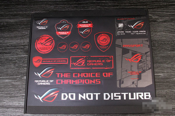 ROG M9E