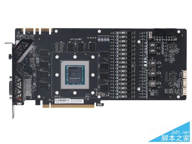 海神之盾 iGame1080Ti Neptune W评测 