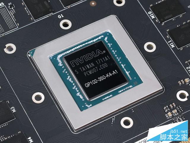 海神之盾 iGame1080Ti Neptune W评测 