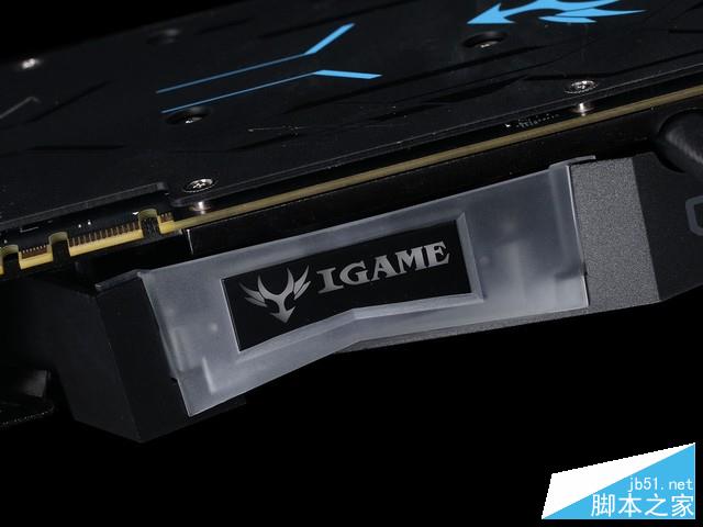 海神之盾 iGame1080Ti Neptune W评测 