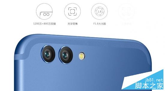 OPPOR11和华为Nova2 plus哪个值得买？HUAWEI nova2 Plus全面对比OPPO R11