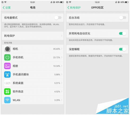 OPPOR11和华为Nova2 plus哪个值得买？HUAWEI nova2 Plus全面对比OPPO R11