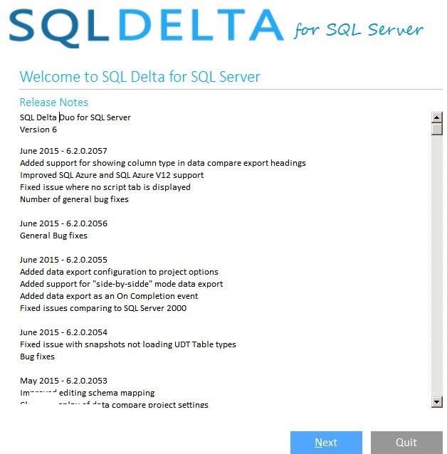 Sql Delta 6 破解版