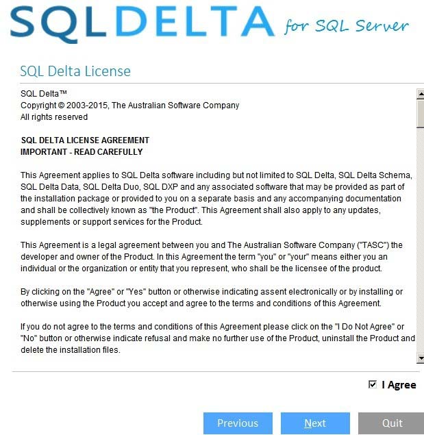 Sql Delta 6 破解版