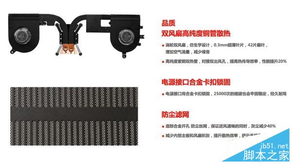 昭阳K22值得买吗？联想昭阳K22笔记本全面深度评测图解+拆解图