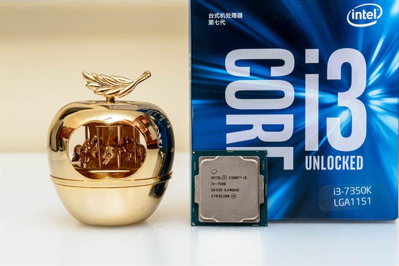 今年装机该选谁？六款中高端CPU混战：AMD全方位压制Intel