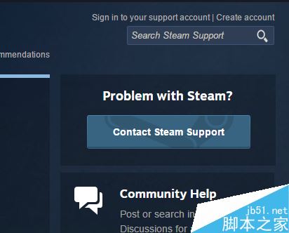 Steam如何申诉？Steam申诉流程图解