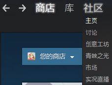 Steam是什么？Steam新手使用教程