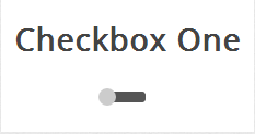 纯CSS设置Checkbox复选框控件的样式(五种方法)