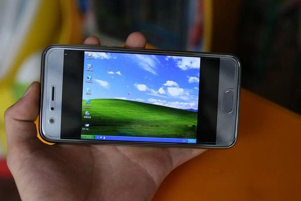 荣耀9怎么安装XP系统 荣耀9完美运行XP系统教程