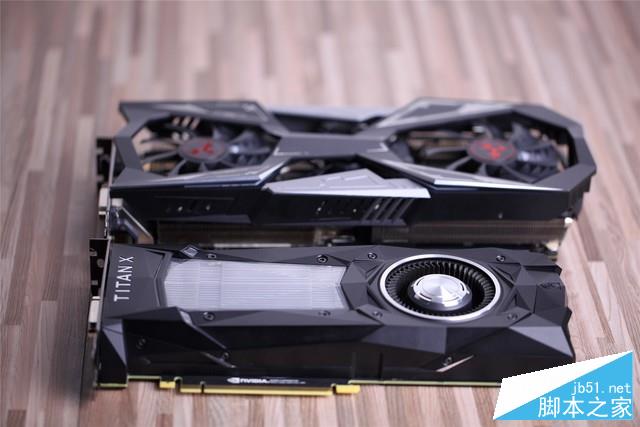 GTX1080Ti/TITAN Xp哪个强？NVIDIA  GTX 1080Ti大战TITAN Xp对比评测