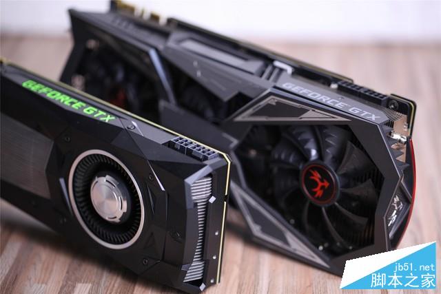 Titan on sale xp 1080ti