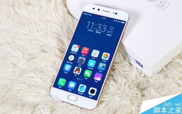 vivo x9s值不值得買?vivo x9s外觀,性能及拍照全面深度評測